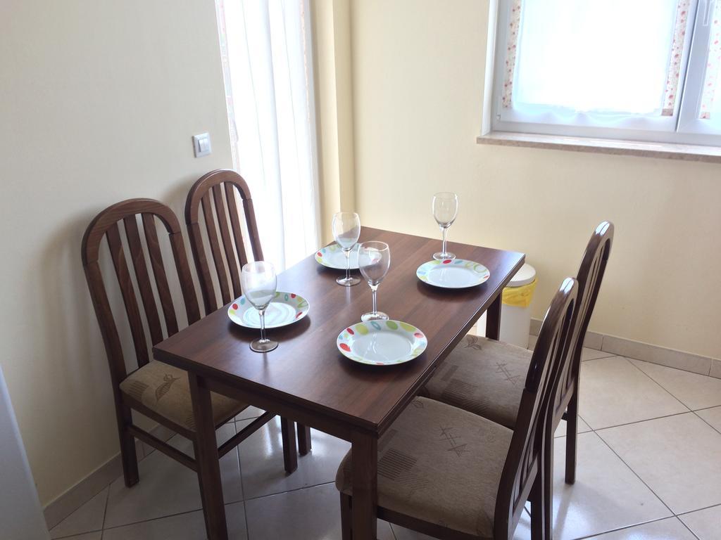 Kvajera Apartment 波雷奇 外观 照片